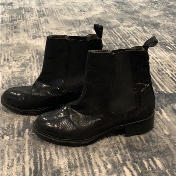 anne klein fiera bootie